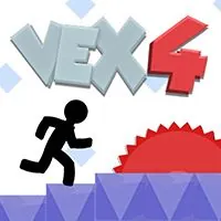Vex4 - UNBLOCKED GAMES G+