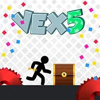 Vex5 - UNBLOCKED GAMES G+