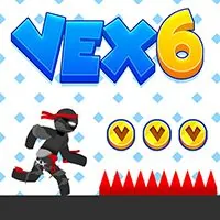 Vex6 - UNBLOCKED GAMES G+