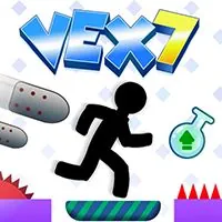 Vex7 - UNBLOCKED GAMES G+