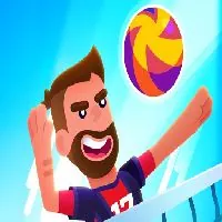 Volleyball Challenge - UNBLOCKED GAMES G+