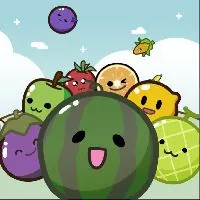 Watermelon Drop - UNBLOCKED GAMES G+