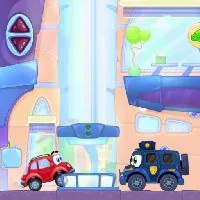 Wheely 7 - UNBLOCKED GAMES G+