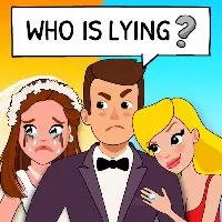 Who Is - UNBLOCKED GAMES G+
