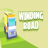 Winding Road - UNBLOCKED GAMES G+
