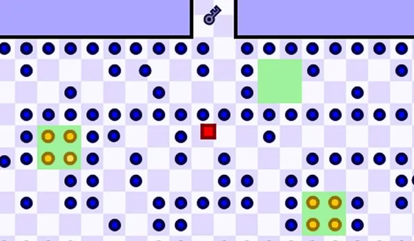 Worlds Hardest Game 3 - UNBLOCKED GAMES G+