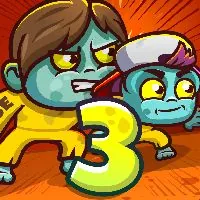 Zoom Be 3 - UNBLOCKED GAMES G+