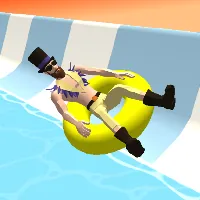 Aqua Thrills - UNBLOCKED GAMES G+