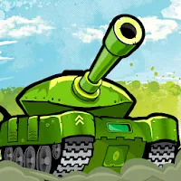 Awesome Tanks - UNBLOCKED GAMES G+