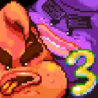 Bad Ice Cream 3 - UNBLOCKED GAMES G+