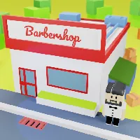 Barbershop Inc - UNBLOCKED GAMES G+
