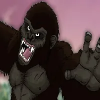 Big Bad Ape 1 - UNBLOCKED GAMES G+