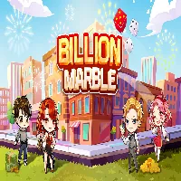 Billion Marble - UNBLOCKED GAMES G+