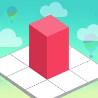 Bloxorz - UNBLOCKED GAMES G+