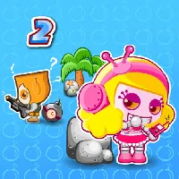 Bomb It 2 - UNBLOCKED GAMES G+