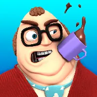 Bossy Toss - UNBLOCKED GAMES G+