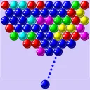 Bubble Shooter - UNBLOCKED GAMES G+