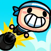Cannon Blast - UNBLOCKED GAMES G+