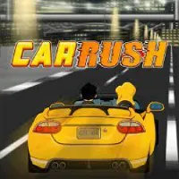 Car Rush - UNBLOCKED GAMES G+