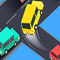 Crazy Intersection - UNBLOCKED GAMES G+