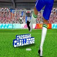 Crossbar Challenge - UNBLOCKED GAMES G+