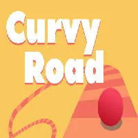 Curvy Road - UNBLOCKED GAMES G+