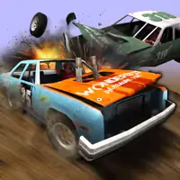 Demolition Derby Crash Racing - UNBLOCKED GAMES G+