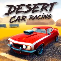 Desert Car Racing 1 - UNBLOCKED GAMES G+