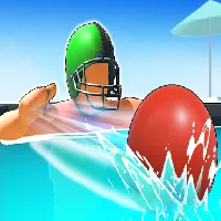 Dodgeball - UNBLOCKED GAMES G+
