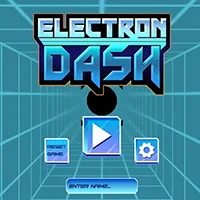 Electron Dash - UNBLOCKED GAMES G+
