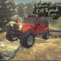 Extreme Off Road Cars - UNBLOCKED GAMES G+