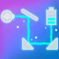 Fill The Battery - UNBLOCKED GAMES G+
