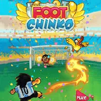 Foot Chinko - UNBLOCKED GAMES G+