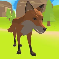 Fox Simulator 3D - UNBLOCKED GAMES G+