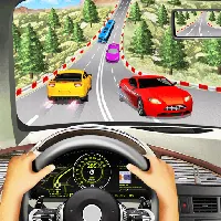 Furious Racing 3D - UNBLOCKED GAMES G+