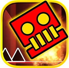 Geometry Dash World - UNBLOCKED GAMES G+