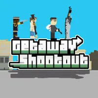 Getaway Shootout - UNBLOCKED GAMES G+
