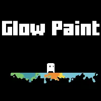 Glow Paint - UNBLOCKED GAMES G+
