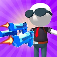 Gun Fest - UNBLOCKED GAMES G+