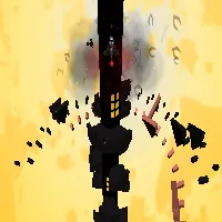 Halloween Helix - UNBLOCKED GAMES G+