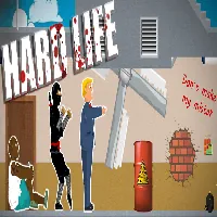 Hard Life - UNBLOCKED GAMES G+