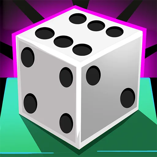 Idle Dice - UNBLOCKED GAMES G+