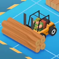 Idle Lumber Inc - UNBLOCKED GAMES G+