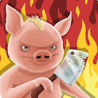 Iron Snout - UNBLOCKED GAMES G+