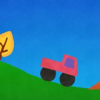 Jelly Truck - UNBLOCKED GAMES G+