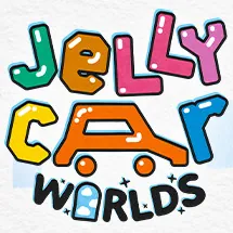 Jellycar Worlds - UNBLOCKED GAMES G+