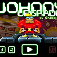 Johnny Upgrade - UNBLOCKED GAMES G+