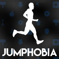 Jumphobia - UNBLOCKED GAMES G+