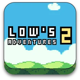 Lows Adventures 2 - UNBLOCKED GAMES G+