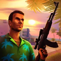 Miami Crime Simulator 3D - UNBLOCKED GAMES G+